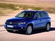 2012 Volkswagen Tiguan SUV