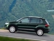 2012 Volkswagen Tiguan SUV