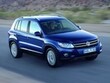 2012 Volkswagen Tiguan SUV