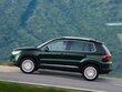 2012 Volkswagen Tiguan SUV