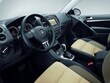 2012 Volkswagen Tiguan SUV