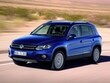 2012 Volkswagen Tiguan SUV