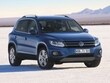 2012 Volkswagen Tiguan SUV