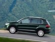 2012 Volkswagen Tiguan SUV