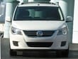 2012 Volkswagen Routan Van