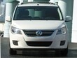 2012 Volkswagen Routan Van