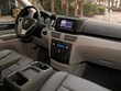 2012 Volkswagen Routan Van
