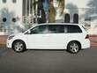 2012 Volkswagen Routan Van