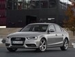 2013 Audi A4 Sedan