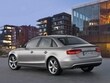 2013 Audi A4 Sedan