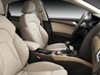 2013 Audi A4 Sedan