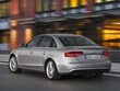 2013 Audi A4 Sedan