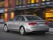 2013 Audi A4 Sedan
