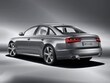 2013 Audi A6 Sedan