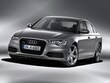 2013 Audi A6 Sedan