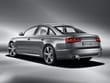 2013 Audi A6 Sedan