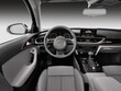 2013 Audi A6 Sedan