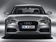 2013 Audi A6 Sedan