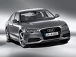 2013 Audi A6 Sedan