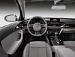 2013 Audi A6 Sedan
