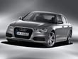 2013 Audi A6 Sedan