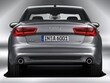 2013 Audi A6 Sedan