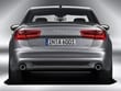 2013 Audi A6 Sedan