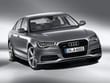 2013 Audi A6 Sedan