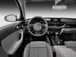 2013 Audi A6 Sedan