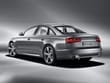 2013 Audi A6 Sedan