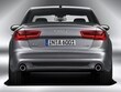 2013 Audi A6 Sedan