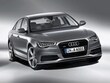 2013 Audi A6 Sedan