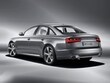 2013 Audi A6 Sedan