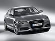 2013 Audi A6 Sedan