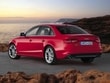 2013 Audi S4 Sedan