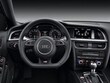 2013 Audi S4 Sedan