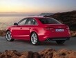 2013 Audi S4 Sedan