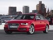 2013 Audi S4 Sedan