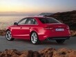 2013 Audi S4 Sedan