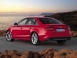 2013 Audi S4 Sedan
