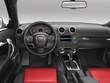 2013 Audi A3 Sportback