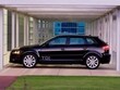 2013 Audi A3 Sportback