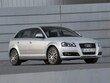 2013 Audi A3 Sportback