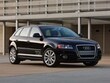 2013 Audi A3 Sportback