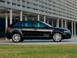 2013 Audi A3 Sportback