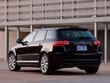 2013 Audi A3 Sportback