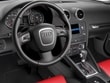 2013 Audi A3 Sportback