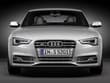 2013 Audi S5 Coupe