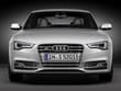 2013 Audi S5 Coupe
