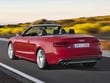 2013 Audi S5 Cabriolet